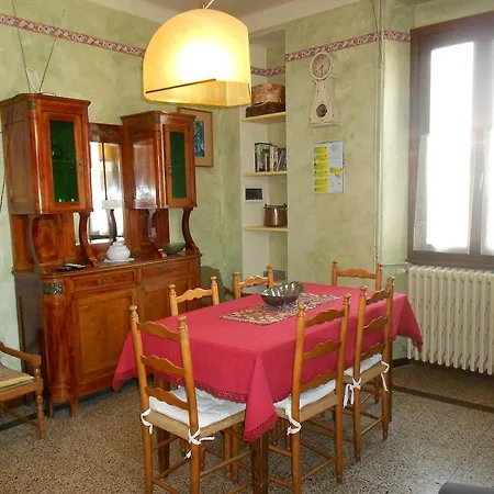 דירה Sul Lago Di Como
