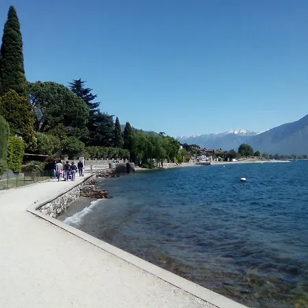 דירה Sul Lago Di Como
