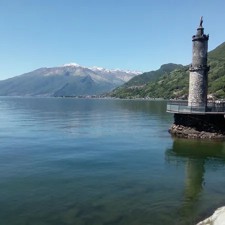 Sul Lago Di Como * ג'רה לאריו